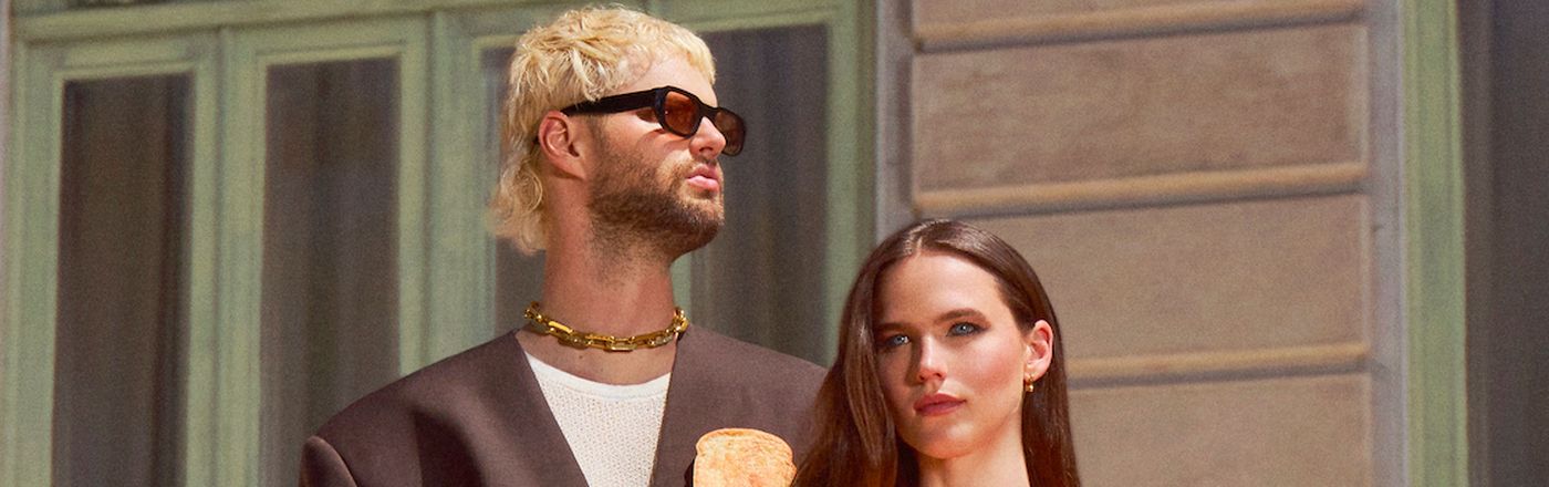 SOFI TUKKER